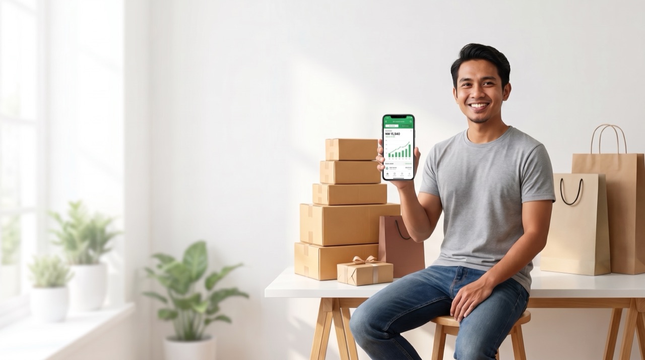 Personal Sales Bonus